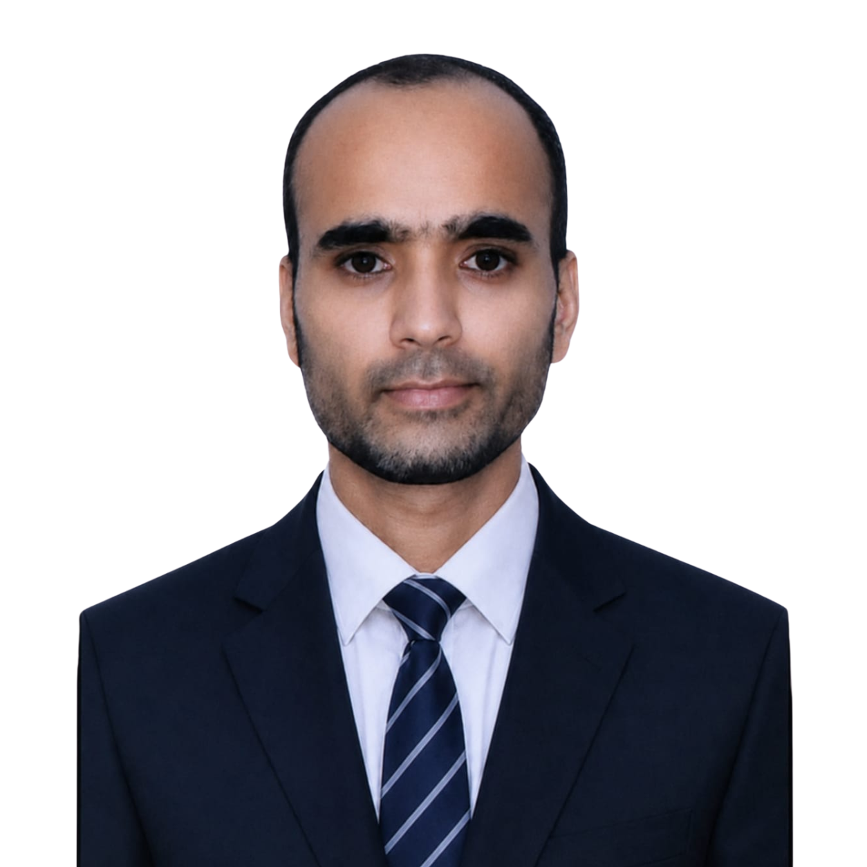 Ajay Kumar Dhiman